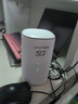 夏新5g随身wifi6移动无线免插卡路由器cpe全网通千兆双频便携式车载上网卡高速流量 5G旗舰臻享版【双频wifi6网速狂飙】 实拍图