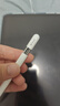 Apple/苹果 Pencil(USB-C) 磁吸触控笔手写笔苹果笔电容笔iPad笔 适用iPad(A16)/mini/Pro/Air 实拍图