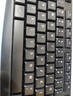 acer（acer）键鼠套装 有线键盘鼠标 商务办公键鼠套 防泼洒 全尺寸 USB笔记本台式机通用OCC341 实拍图