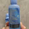海昌 水感觉滋润补水美瞳隐形眼镜护理液120ml*4盒套装 实拍图