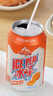 冰峰（ICEPEAK）橙味汽水330ml*12罐礼盒装碳酸饮料陕西特产（包装随机发货 实拍图