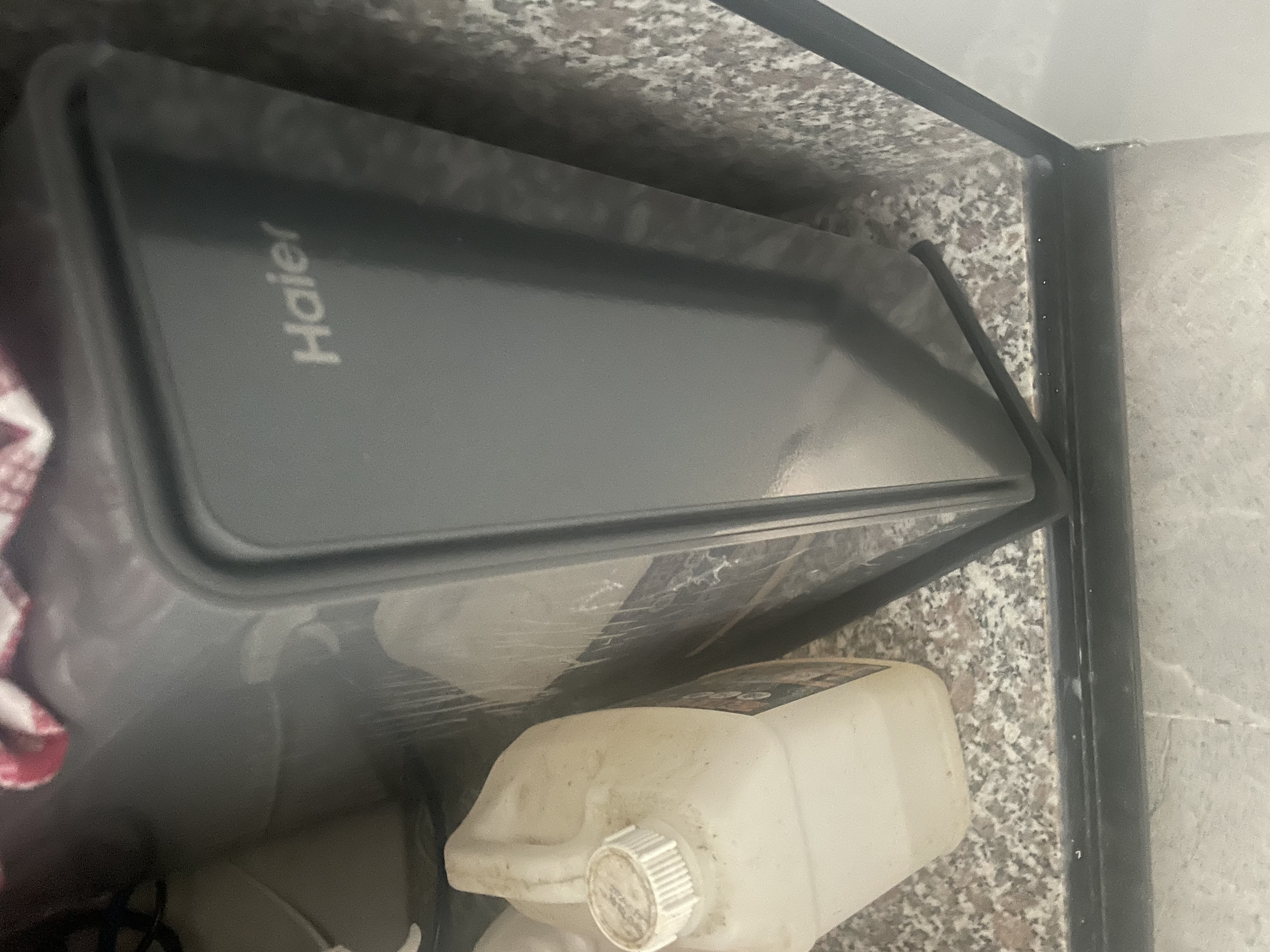 海尔（Haier）净水器前置管线机套装【889鲜活水8年进口膜+15T/h自动冲洗前置Z45+麦浪冷热管线机HGDZ2571】 实拍图