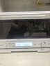 东芝（TOSHIBA）小白椰烤箱微波炉家庭用mini小型家用微烤一体机厨房家用白色20L ER-YR2210CNW 实拍图