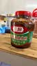 三厨爽脆菜脯450g*2瓶即食凉拌小吃家常爽口小菜湛江特产下饭菜 900克X2瓶 实拍图