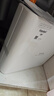 美的（Midea）净水器机家用厨房下式直滤净饮机自来水前置过超滤器机华凌 MU151-4 实拍图