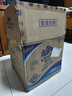 维达（Vinda）有芯卷纸 蓝色经典4层200克*27卷 高克重卫生纸 厕纸纸巾整箱 实拍图