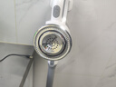 康佳（KONKA）吸尘器家用无线吸拖一体三合一大吸力手持便携小型轻音大吸力洗地机宠物吸毛吸尘价保30天自动清洗 【灰松】扫吸拖+双滤芯+升级水箱 实拍图