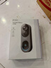 360可视门铃6Pro 500万超清画质家用监控智能门铃电子猫眼摄像头超清夜视远程通话包裹快递看护 实拍图