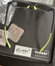ZIPPO美国轻户外变色偏光墨镜运动护目日夜两用防紫外线75695C4-56-71 实拍图