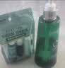 自然堂敏感头皮防脱洗护2件套(洗40mL+护40mL)控油止痒柔顺保湿 实拍图