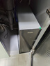 海尔（Haier）【鲜活水793升级款】新款鲜活水Pro1200G双芯10级精滤6年长效膜抑菌反渗透家用厨下直饮净水机R816 实拍图