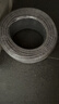 胜为六类千兆工程网线【0.53±0.02mm无氧铜线芯】CAT6类非屏蔽双绞线 家装POE监控布线305米CSC6305E 实拍图