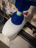 清扬男士去屑洗发水 活力运动720g 薄荷止痒洗头膏京东自营热门商品 实拍图