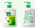 滴露（Dettol）洗手液松木500g瓶 健康抑菌消毒非补充装 儿童家庭用清爽去油 实拍图