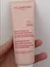 娇韵诗Clarins舒润泡沫洁面乳125ml 洗面奶干性敏感肌保湿生日【秒送】 实拍图