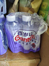 景田 百岁山 饮用天然矿泉水 348ml*6瓶 塑包装 实拍图