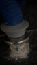 海立厨房下水道防反臭神器洗手盆洗衣机下水止逆阀40下水管防臭密封塞 实拍图