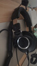 铁三角（Audio-technica）M50X BK 头戴式专业全封闭监听音乐HIFI耳机 直播音乐剪辑黑色 节日礼物 实拍图