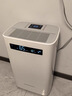 多乐信（DOROSIN）家用除湿机 除湿量30升/天 60㎡ 地下室智能除潮干衣除湿APP智控负离子干燥机ER-630ES 实拍图