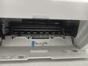 惠普（HP）4925彩色无线喷墨打印机家用 大印量低成本照片打印机 家庭用小型微信打印复印扫描一体机 实拍图