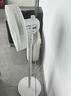 美的（Midea）【价低头部主播9折】电风扇 家用七叶立式落地扇宿舍卧室轻音节能摇头大风力空气循环风扇 SAF30AC 实拍图