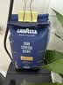 拉瓦萨（LAVAZZA）意式经典咖啡豆醇香500g+特浓500g拼配醇香特浓 实拍图