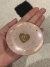 Charlotte TilburyCT小银盘绿野仙踪薰梦紫6.5g 控油蜜粉饼 七夕礼物送女友 实拍图
