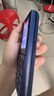 飞利浦（PHILIPS）E568A 宝石蓝 移动联通电信4G全网通 老年人手机智能 超长待机儿童功能学生手机 大字大声直板按键 实拍图
