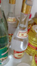 汾酒黄盖玻汾 清香型白酒 53度 475mL*4瓶 实拍图