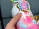 贝亲（Pigeon）贝亲儿童沐浴露 氨基酸温和清爽洁净保湿滋润桃叶精华男女通用 实拍图