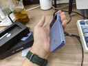 上赞SZ50 RedCap 5g随身wifi2026新款移动wifi无线网络流量路由器全国通用随身携带无月租上网无线卡 实拍图