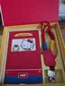 LAMY【毕业礼物】凌美钢笔礼盒 Hello Kitty联名时光信物限定套装德国正姿学生文具毕业礼物考试奖励 晒单实拍图