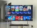 TCL【新品享低价】雷鸟电视 55鹤6 Plus 26款 55英寸高阶VA屏 QD-MiniLED 288Hz高刷 平板电视 55英寸 实拍图