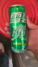 可口可乐（Coca-Cola）檀健次代言 雪碧Sprite柠檬味碳酸饮料 330ml*24摩登罐  实拍图