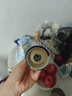 Hape(德国)宝宝早教玩具构建视觉故事艺术之眼万花筒浪里礼物E2027 实拍图