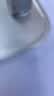高漫（GAOMON）蓝牙无线手绘板 短程无源笔手写清新绿 新款16K级压感数位板 可连手机WH851  实拍图