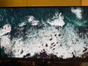 AOC 27英寸第四代QD-OLED 2K500Hz HDR500TrueBlack DP2.1硬件低蓝光TUV护眼游戏电竞显示器Q27G4KD 实拍图
