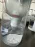 倍世（BWT） 德国甜镁净水壶过滤水净水器家用 欧洲进口滤芯去水垢增强55% 益家系列大容量过滤器礼物 【镁离子滤芯】1壶6芯 绿色 实拍图