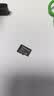 绿联读卡器USB/Type-C双口高速SD/TF4.0二合一多功能存储卡同读 适用电脑手机苹果17/16/iPad/相机 实拍图