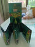 植华士染发剂植物纯染发膏果染膏盖白在家染发品牌直供 自然黑26mlx10袋 实拍图