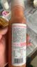农夫山泉100%纯果汁NFC番石榴(芭乐)混合汁300ml*10瓶饮料礼盒 实拍图