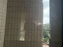 金隆兴窗户防晒隔热膜阳台玻璃遮阳单向透视防窥隐私膜贴纸半遮光0.6*2m 实拍图
