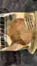 阿尔发全谷物饼干300g 无糖食品饼干 高膳食纤维粗杂粮饼干早餐休闲零食 实拍图