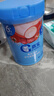 嘉宝（GERBER）番茄牛肉谷物高铁米粉婴幼儿米粉宝宝辅食米糊250g6月+100%真验厂 实拍图