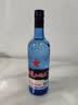 红星二锅头 蓝瓶绵柔8陈酿 清香型白酒 43度 750ml*6瓶 整箱装口粮酒 实拍图