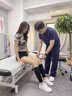 Panapopo医用级静脉曲张弹力袜二级压力袜治疗型术后护小腿防血栓透气XL 实拍图