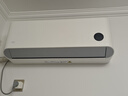 小米空调  巨省电 1.5匹挂机 一级能效 外机单排铜管 KFR-35GW/N1A1【整机十年免费包修】 实拍图