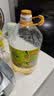 金龙鱼 食用油 非转基因 物理压榨玉米油6.18L（蕴含植物甾醇） 实拍图