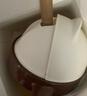 世喜奶瓶水杯配件直饮吸管嘴（吸管杯杯头直饮款）适配7.2cm口径瓶身 实拍图