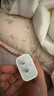 Apple/苹果 原装正品20W type-c充电器 苹果usb-c充电器手机快充头 旗舰店苹果iPhone 17 Pro Max充电器 实拍图
